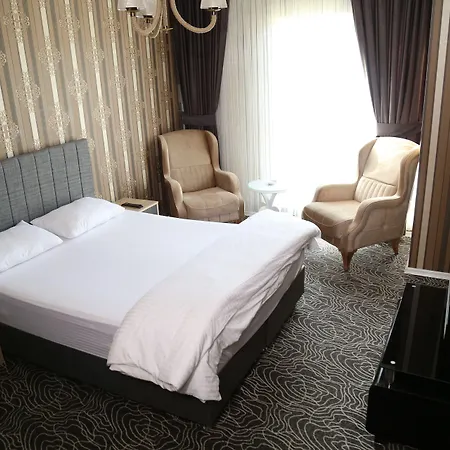 Ercin Apartment *