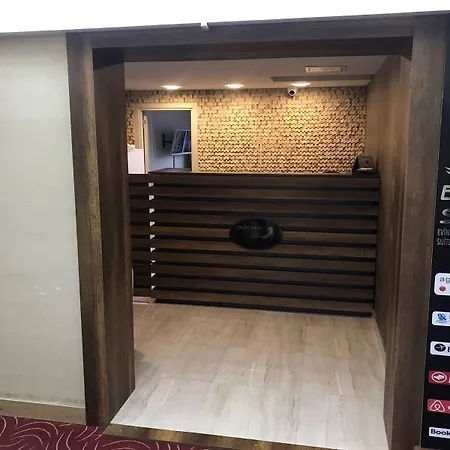 Ercin Apartment