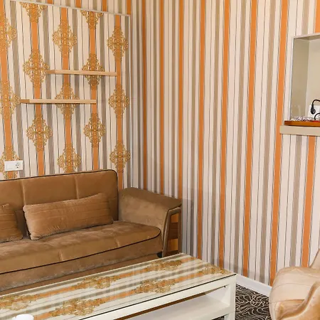 Apartment Ercin *