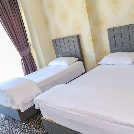 Ercin Apartment