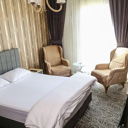 Ercin Apartment *