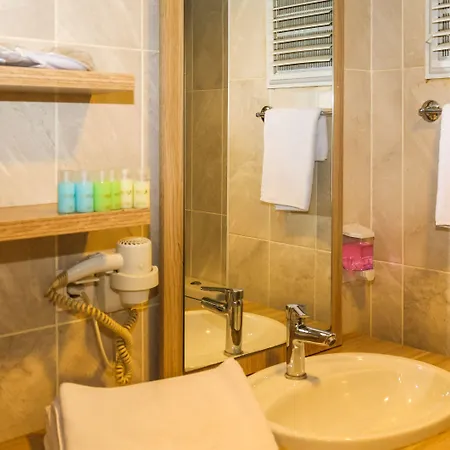 Ercin Apartment Catalca