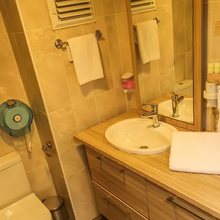 Ercin Apartment