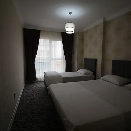 Ercin Apartment