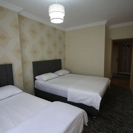 Apartment Ercin *