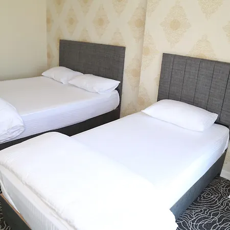 Apartment Ercin