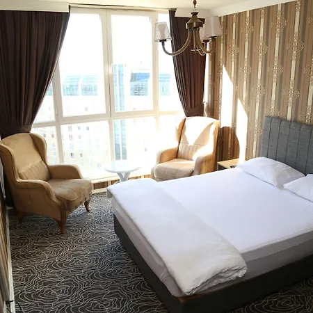 Apartment Ercin
