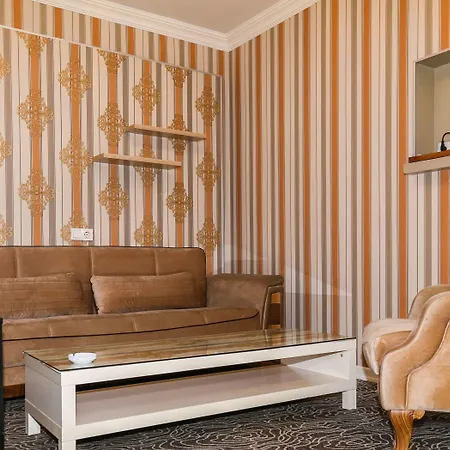 Ercin Apartment Catalca