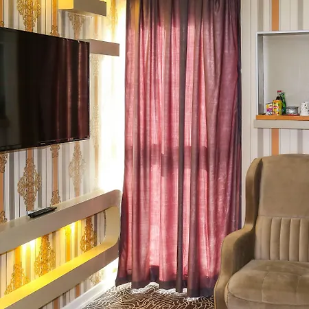 Ercin Apartment Catalca