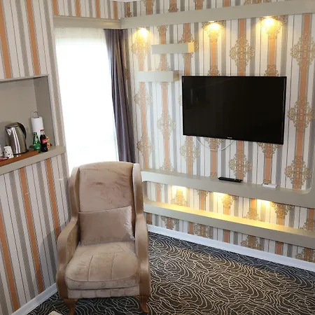 Apartment Ercin *