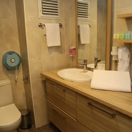 Apartment Ercin Catalca