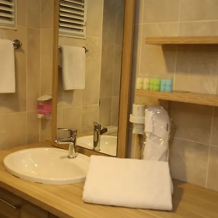 Ercin Apartment *