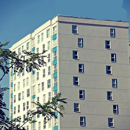 Ercin Apartment *
