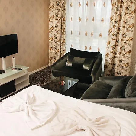 Apartment Ercin Buyukcekmece