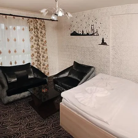 Apartment Ercin