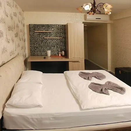 Apartment Ercin *
