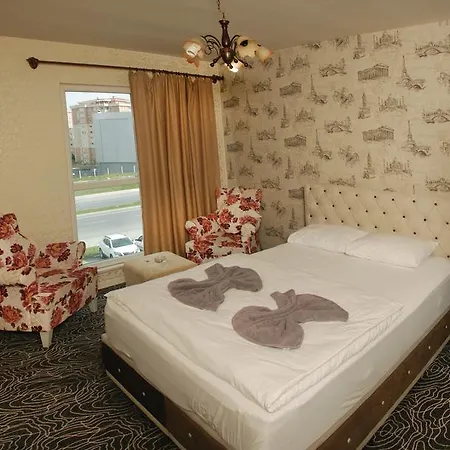 Apartment Ercin