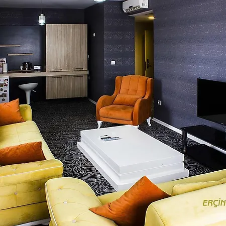 Apartment Ercin Buyukcekmece