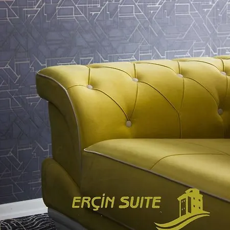 Apartment Ercin