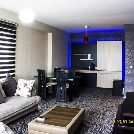 Apartment Ercin Buyukcekmece