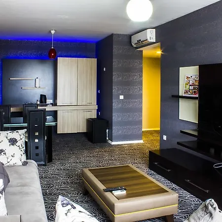 Ercin Apartment Buyukcekmece