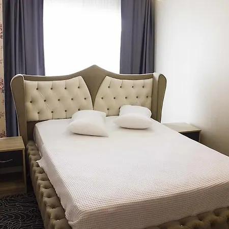 Ercin Apartment