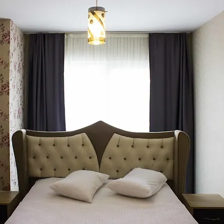 Apartment Ercin *