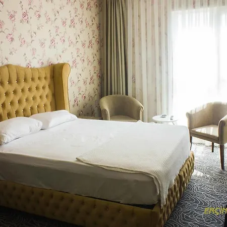Apartment Ercin Buyukcekmece