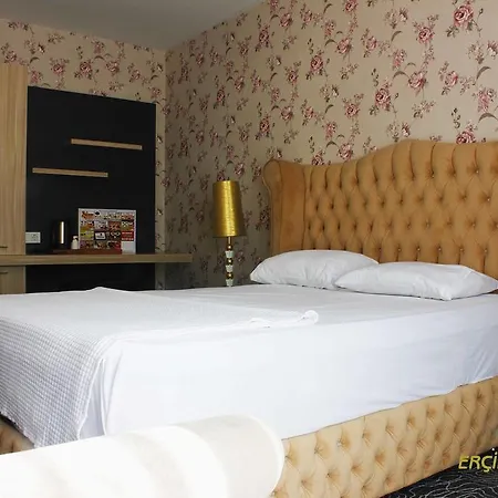 Apartment Ercin