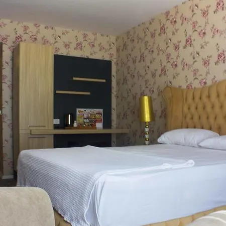 Ercin Apartment Buyukcekmece