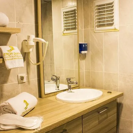 Ercin Apartment