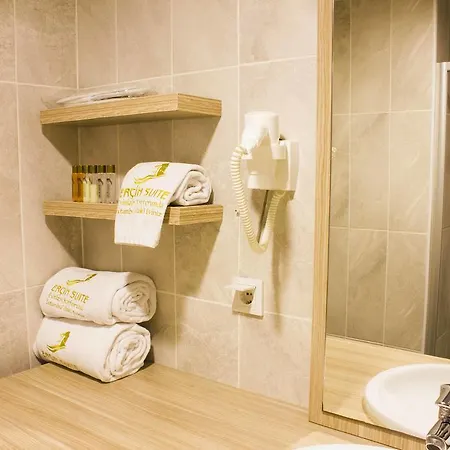 Apartment Ercin *