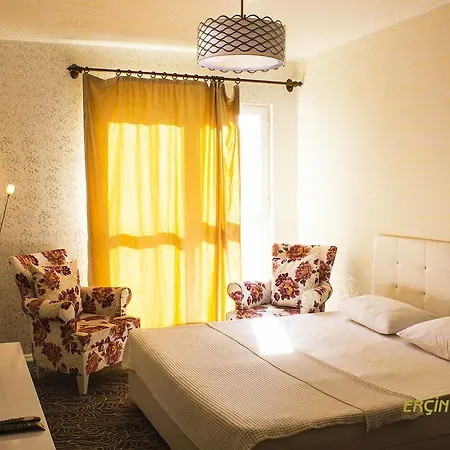 Apartment Ercin Buyukcekmece