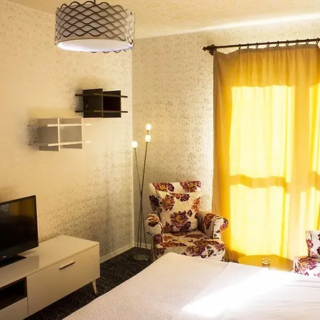 Apartment Ercin *