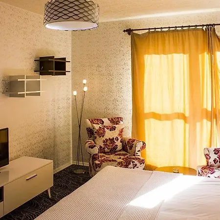 Ercin Apartment *