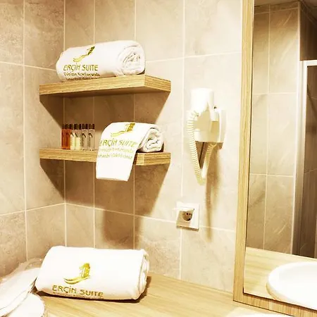 Apartment Ercin Buyukcekmece
