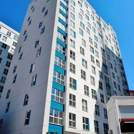Apartment Ercin