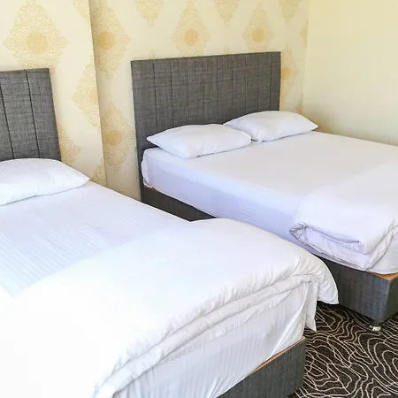 Ercin Apartment Buyukcekmece