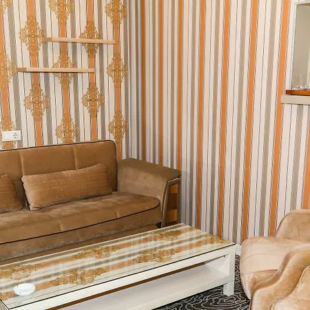 Ercin Apartment