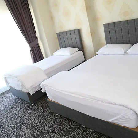 Ercin Apartment